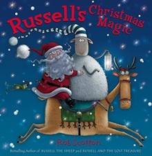 Russell’s Christmas Magic