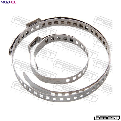 Clamping clip clampz - clamping, fe-clampz