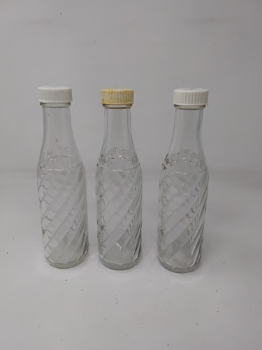 Vintage soda stream - soda, bottles