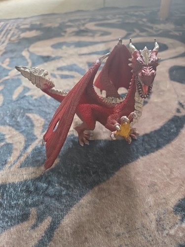 Schleich eldrador dragon - eldrador,