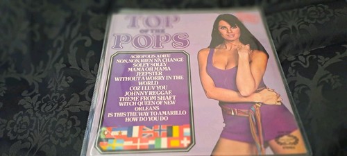Top the pops caroline - pops,,
