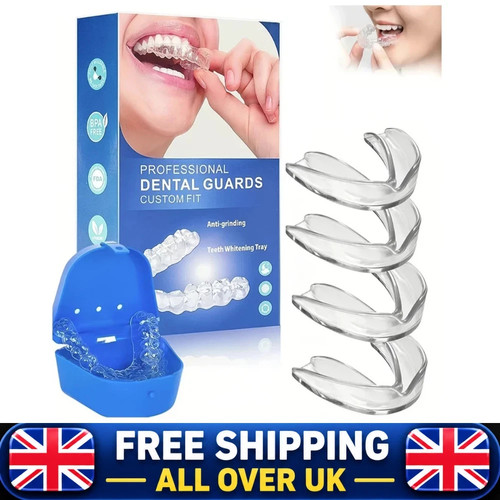 Mouth guard teeth grinding - teeth,