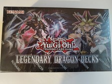 Yu-Gi-Oh Legendary Dragon