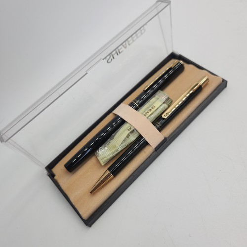 Vintage sheaffer sentinel - vintage,