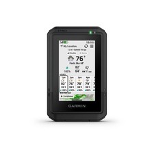Garmin eTrex Touch GPS