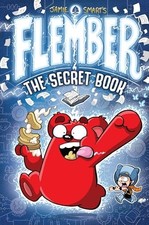 Flember: The Secret Book: 1 by