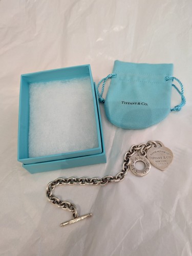 Tiffany please return - *tiffany, co*