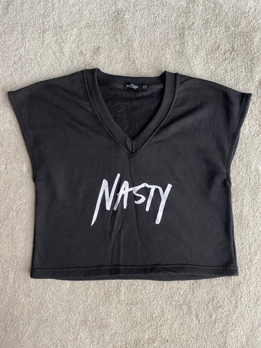 New nasty gal soft - new!,