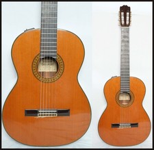 TAKAMINE PT-307 Classical