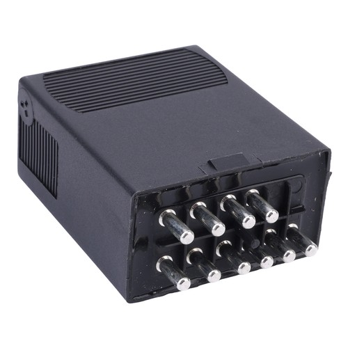 Fuel pump relay - pump, mercedes