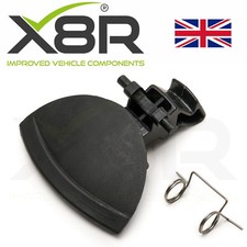 For CITROËN C4 Glove Box Lid