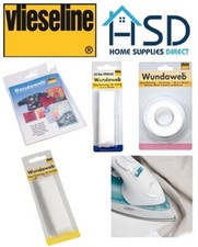 Strong Iron Wundaweb Hemming