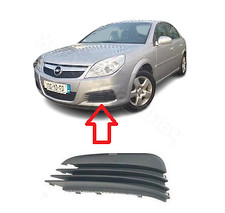 NEW FOR OPEL VAUXHALL VECTRA