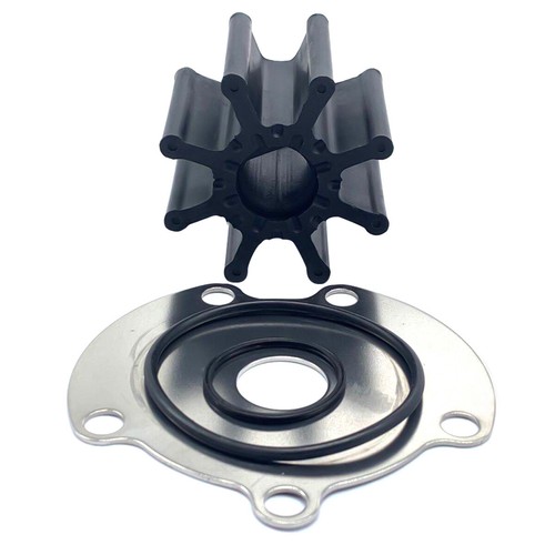 Water pump impeller service - water,