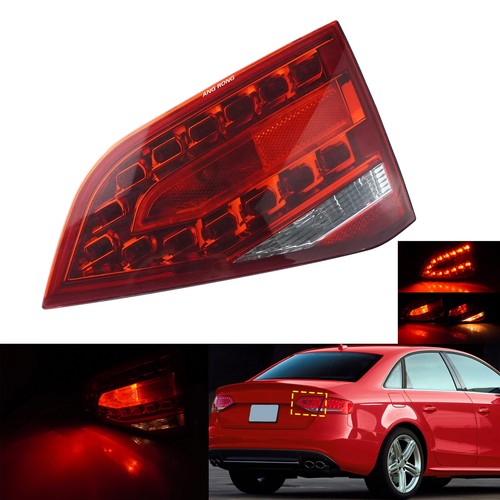 For 2009 audi - 2009-12,