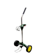 Wheeled Plant Pot Trolley