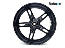 Front Wheel Triumph Sprint GT