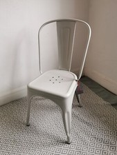 Tolix chair - tolix,