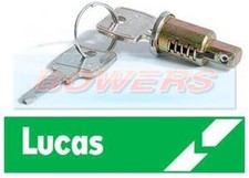 Lucas 54316732 Ignition Switch