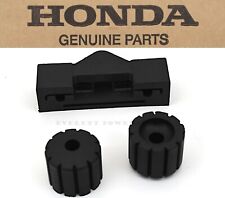 Honda Fuel Gas Tank Rubber Mounts CB500 K Four CB550 K F Super Sport OEM #D96