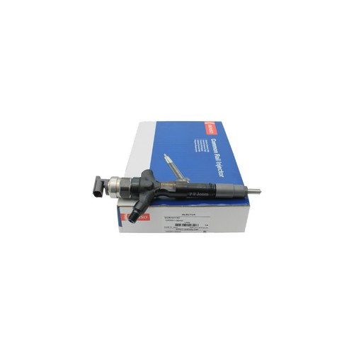 New denso diesel - new,