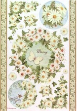 Rice Paper for Decoupage