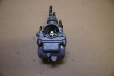 YAMAHA YB100 YB 1973-1977 MODEL carb carburettor DAMAGED engine motor