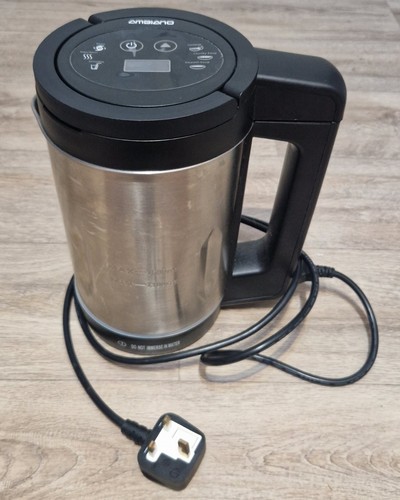 Ambiano soup maker 6l - ambiano, 1.6l