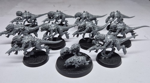 Termagants ripper swarm - 10, &