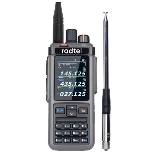 Radtel 1000 pro - radtel, rt-1000