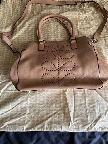 Orla kiely bag practically - kiely, bag.