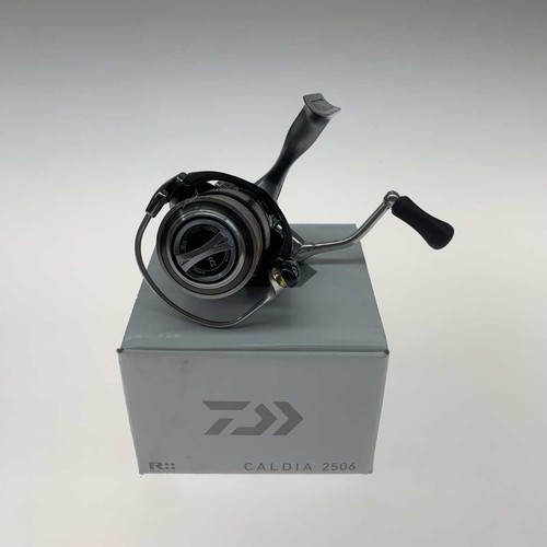 Daiwa spinning reel - daiwa,