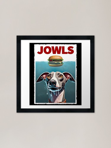 Funny italian greyhound and - italian,