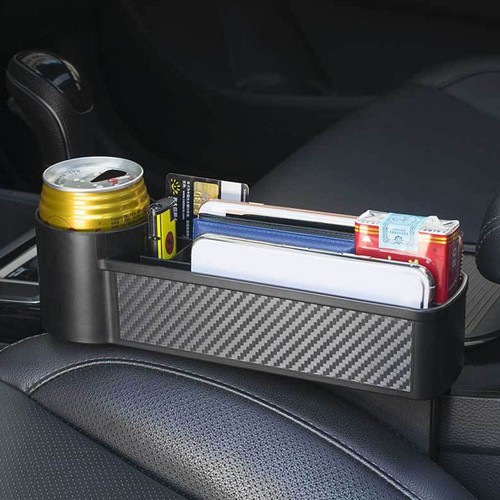 Car seat gap filler phone - car,