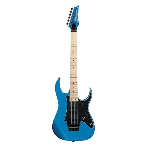 Ibanez rg550 electric - rg550, blue
