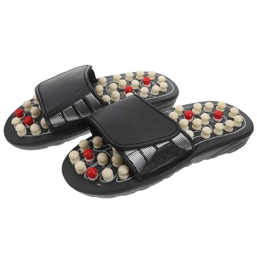 Shoe slipper acupuncture - shoe,