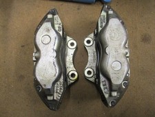 M20J 4-pot front brake calipers pair  Jaguar