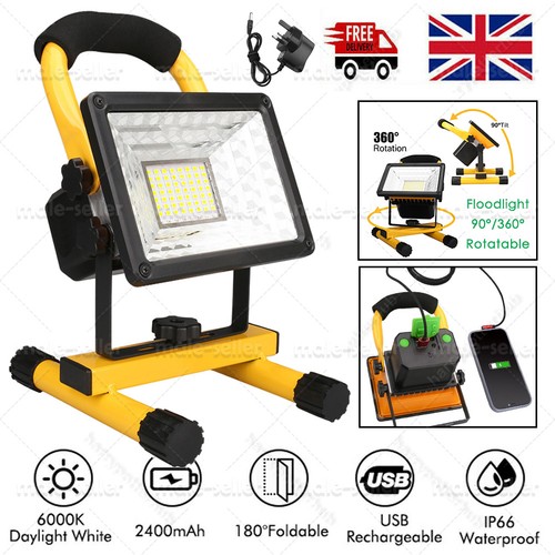 220w led rechargeable cordless - led,