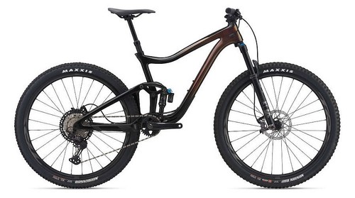 Giant trance advanced - giant,
