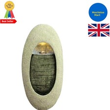 Lightweight Outdoor Wall