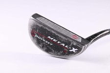 Odyssey Metal-X #9 Putter / 35