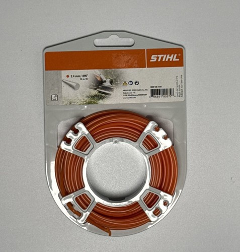 Oem stihl strimmer line 095 - strimmer,