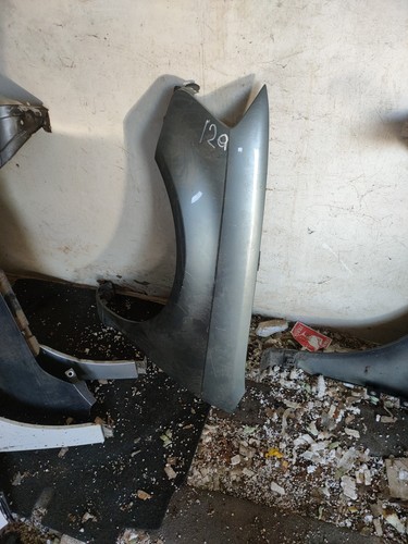 Audi genuine front fender - audi,