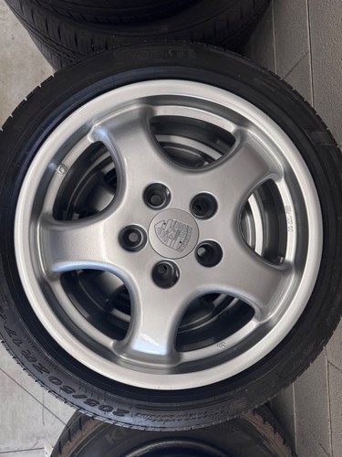 Cup wheels 9 - cup,