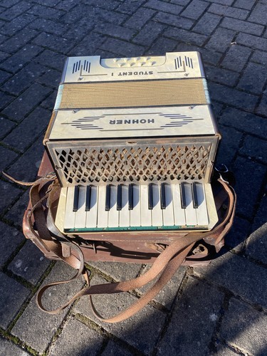 Rare 1930 hohner - 1930's,