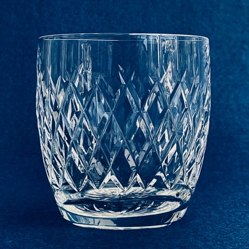 Waterford crystal boyne 9oz - crystal,