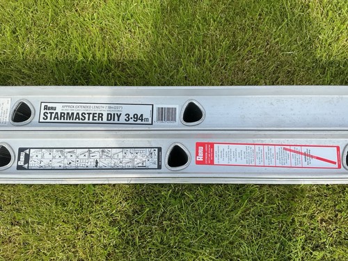 Abru starmaster diy - , double