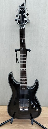 Schecter fr hr used - ad-c-1-fr-hr,
