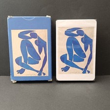 Henri Matisse Blue Nude