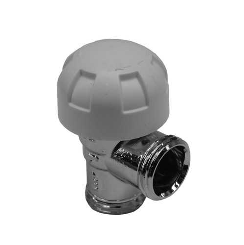 Myson 15mm angled trv - 15mm,